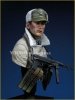 Young Miniatures YM1809 'TOTENKOPF' Division WWII 1/10